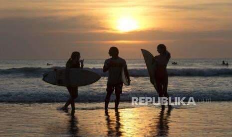 Penampakan Hiu Kian Sering Ditemukan di Long Island New York