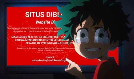 Paypal dan Steam Diblokir, Warganet Gaungkan Tagar Blokir Kemenkominfo