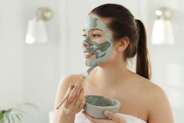 3 Rekomendasi Masker Organik Buat Kulit Sensitif, Harga Murah!
