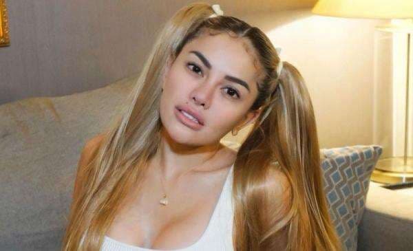 Kekayaan Nikita Mirzani Tembus Rp1,3 Triliun, Ternyata Punya Bisnis Kecantikan Hingga Batubara