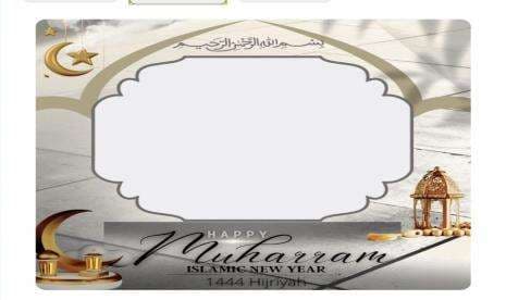 Ini 10 Ucapan Tahun Baru Islam Mengandung Makna dan Harapan