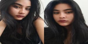 Fakta dan Profil Callista Mercy, Aktris Cantik Pemeran Luna di Cerita Putih Abu-Abu