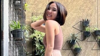 Gisel Pose Pakai Busana Ketat Pamer Body Goals, Netizen: Makin Montok