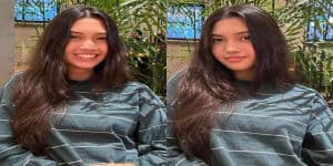 Fakta dan Profil Cheyenne Angelia, Aktris Cantik Pemeran Fita di Cerita Putih Abu-Abu