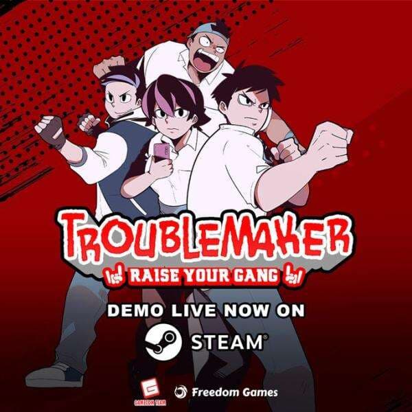 Berikut ini Perwakilan Indonesia di Gamescom 2022 dan Tokyo Game Show 2022; Parakacuk Ubah Nama ke “Troublemaker”