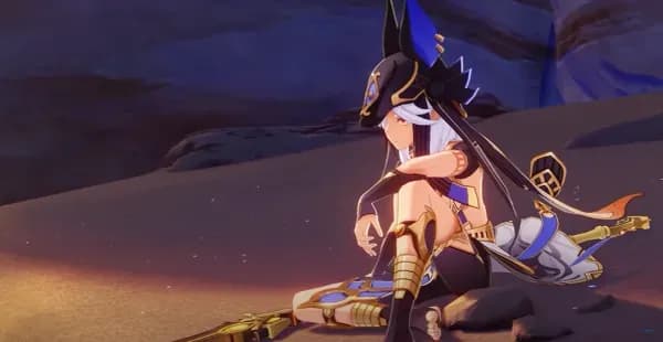 6 Karakter Sumeru Akhirnya Diungkap Genshin Impact melalui Video Trailer Sumeru