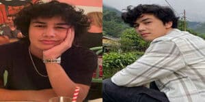 Biodata dan Profil Keea Macleod: Umur, Agama dan Karier, Aktor Pemeran Yuki di Cerita Putih Abu-Abu