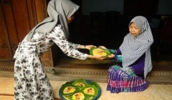 Mengenal Bubur Asyura, Kuliner Lezat Tahun Baru Islam 1 Muharram