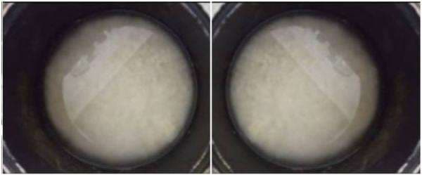 Wajib tahu, ini cara memasak nasi pulen supaya nggak lengket di panci