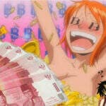 Menghitung Kurs Berry di One Piece, Berapa Bounty Luffy Jika Dirupiahkan?