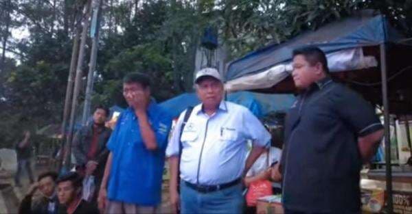 Bangun 6 Masjid, Bos PO Haryanto Tak Pernah Tinggalkan Shalat dan Puasa Selama 20 Tahun