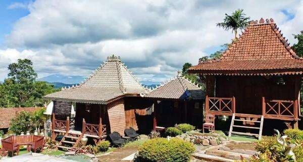 5 Rekomendasi Hotel di Bandungan, Udara Sejuk dan Dekat Wisata