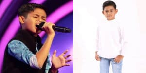 Biodata dan Profil Alviano Than: Umur, Agama dan Asal, Peserta Idola Cilik Miliki Suara Merdu