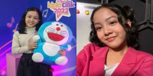 Biodata dan Profil Pamela Ghaniya: Umur, Agama dan Asal, Peserta Idola Cilik Lolos 5 Besar