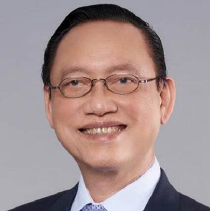 Mengenal Pemilik Biskuit Khong Guan Hartono Kweefanus