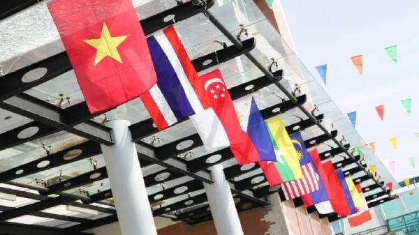 Apa Peran Indonesia dalam Bidang Ekonomi di ASEAN? Simak Penjelasannya Apa Peran Indonesia dalam Bidang Ekonomi di ASEAN? Simak Penjelasannya