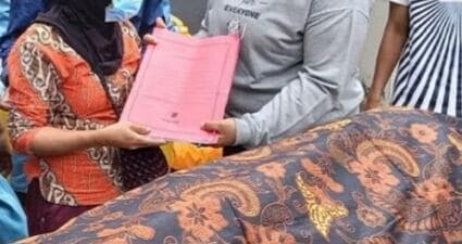 Tewas di Kamar Mandi, Guru privat Cantik, Masih Dalam Proses