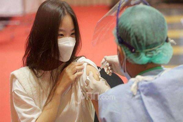 Link Vaksin Booster di Grahadi Surabaya, Yuk Segera Daftar