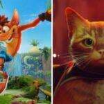 10 Game Terbaik dengan Karakter Utama Berupa Hewan Lucu!