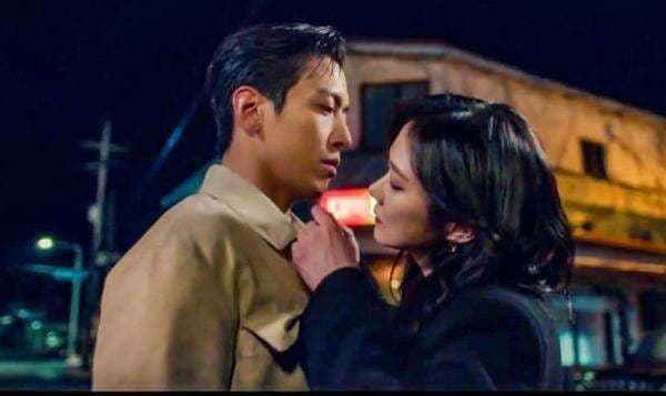 5 Rekomendasi Drama Korea Horor Komedi, Cocok untuk Teman Malam Mingguan