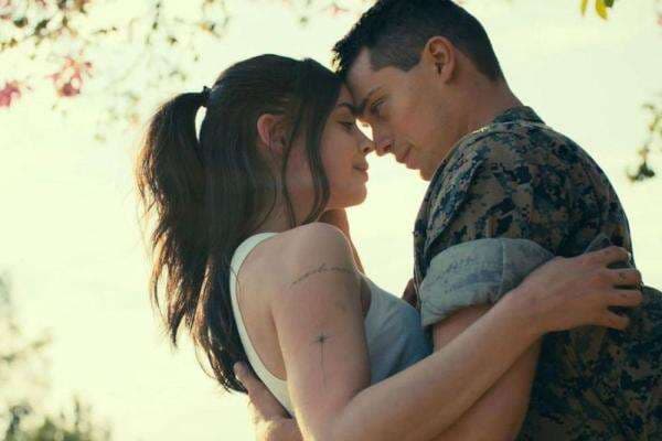 Sinopsis Purple Love, Perjalanan Cinta Sofia Carson dan Nicholas Galitzine