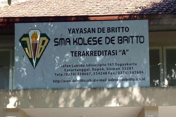 3 Musisi Top Alumnus SMA Kolese De Britto Yogyakarta