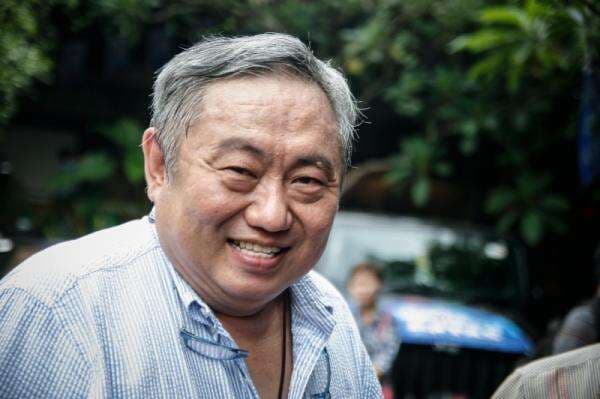 Unggahan Meme Stupa Roy Bukan Penistaan, Lieus: Umat Buddha itu Bukan Pemuja Patung