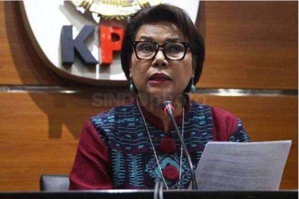 Profil Basaria Panjaitan, Polwan Pertama yang Pernah Menjadi Komisioner KPK