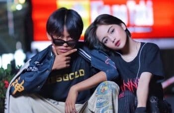 4 Fakta Roy Citayam, Kekasih Jeje Slebew yang Penghasilannya Bikin Geleng-Geleng