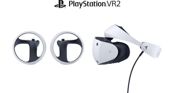 Sony Mengungkapkan Lebih Banyak Fitur PlayStation VR2
