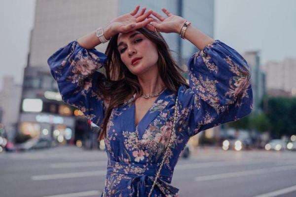 Terungkap! Luna Maya Cari Pasangan dengan Kriteria Ambisius