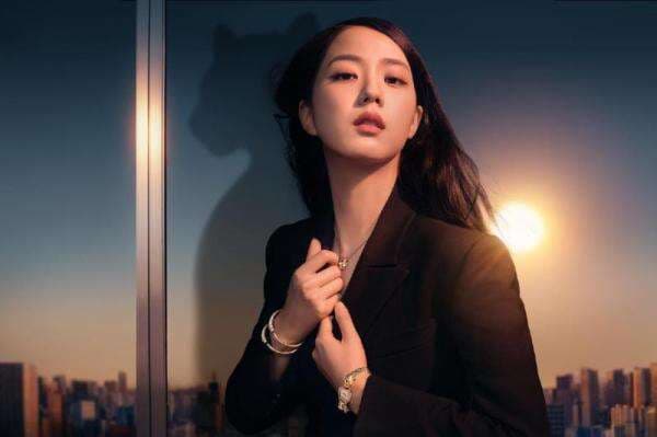 Jelang Comeback BLACKPINK Netizen Khawatir, Berat Badan Jisoo Terlihat Turun