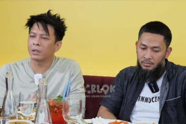 Ariel Beberkan Detik-Detik Uki Kautsar Keluar dari Band Noah: Prinsipnya Keras
