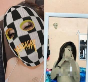 Garut Gempar! Wanita Cantik Ini Jualan Foto dan Video Syur di Medsos Garut Gempar! Wanita Cantik Ini Jualan Foto dan Video Syur di Medsos