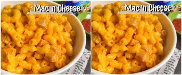 Resep mac and cheese tanpa oven, creamy, lembut, dan praktis