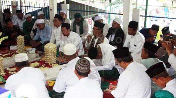 Kisah Perjalanan Nyantri Kiai Sholeh Darat, Waliyullah Guru Pendiri NU-Muhammadiyah