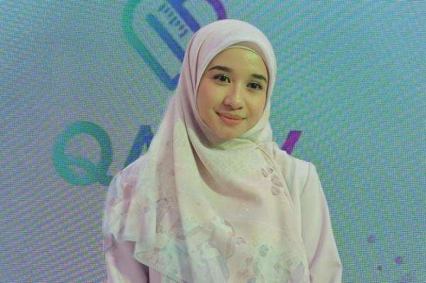 Cerita Laudya Cynthia Bella saat Hijrah: Saya Dapat Ujian Sangat Berat