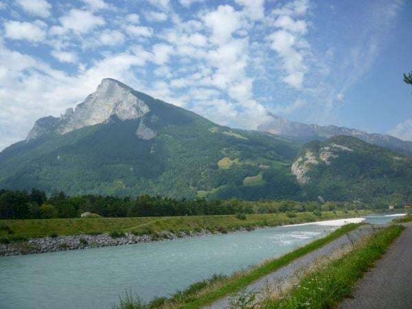 Mengenal Liechtenstein, Negara Terkecil di Dunia yang Tidak Punya Bandara