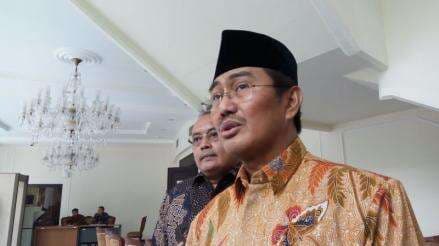 Minta ACT Dibubarkan, Jimly Asshiddiqie: Ganti yang Baru!