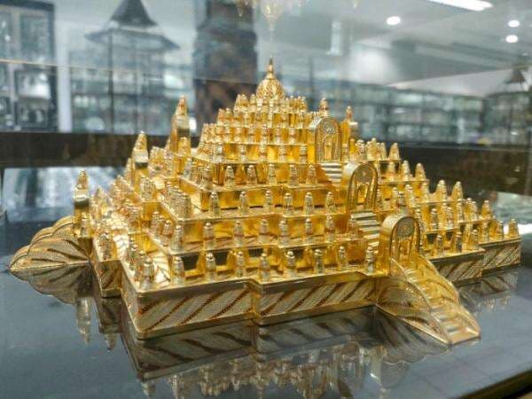 Ada Sejak 1953, Pusat Kerajinan Perak di Kotagede Ini Telah Mendunia! Begini Kisahnya