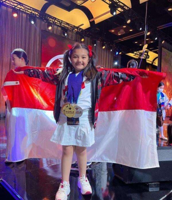 Aurel Hermansyah Dukung sang Adik, Berharap Jadi Diva Indonesia: Benar-Benar bangga sama Arsy Aurel Hermansyah Dukung sang Adik, Berharap Jadi Diva Indonesia: Benar-Benar bangga sama Arsy