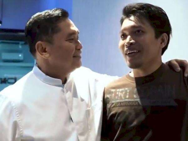 Terbongkar Alasan Nyoman Edit Profil Jenderal Fadil Imran di Wikipedia