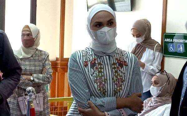 Sah Bercerai, Putri Zulhas Inginkan Ini dari Putra Amien Rais