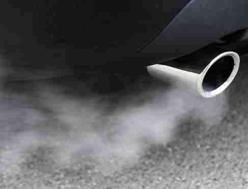 Knalpot Mobil Tetiba Bocor, Ini Lho 9 Cara Menanganinya