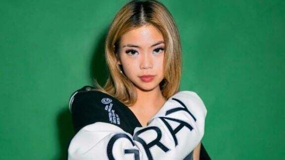 Sukses Sejak Muda, Clarissa Tanoesoedibjo Beri Pesan untuk Wanita Indonesia Agar Tak Pernah Menyerah Akan Mimpi