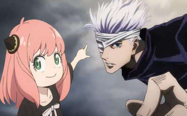 10 Karakter Anime yang Dibenci Penciptanya Sendiri