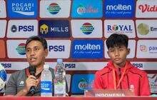 Piala AFF U-16 2022: Indonesia Alami Krisis Kiper hingga Sempat Ingin Daftarkan Markus Horison