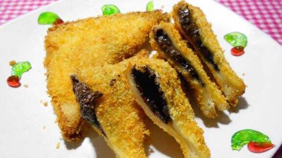 Resep Bubur Ayam Nyemplung, Super Kilat Cocok untuk Hari Senin yang Padat Resep Bubur Ayam Nyemplung, Super Kilat Cocok untuk Hari Senin yang Padat