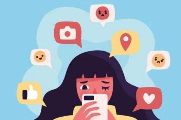 Arti Kata Freak dalam Bahasa Gaul, Jangan Salah Konteks Ya