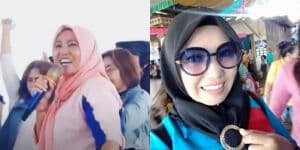 Fakta dan Profil Meli Dedi, Penyanyi Sikok Bagi Duo yang Viral di TikTok Fakta dan Profil Meli Dedi, Penyanyi Sikok Bagi Duo yang Viral di TikTok